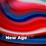 New Age logo