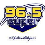 Súper 96.5 FM