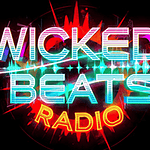 Wicked Beats Radio logo