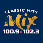 WMXE Mix 100.9 FM