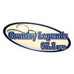 KTHT Country Legends 97.1 FM