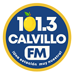 Calvillo FM 101.3