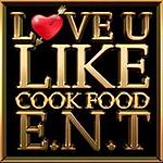 Cook Food Radio logo