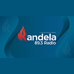 Radio Kandela 89.3 FM logo