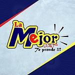 Radio La Mejor 96.5 fm Soloma