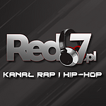 Red7.pl - Kanał Rap i Hip Hop logo