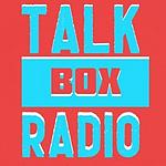 Talk Box Radio logo