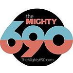 The Mighty 690 on 99.1 HD2 Malibu/Los Angeles