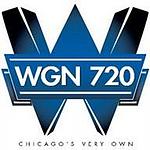 WGN Radio 720 AM