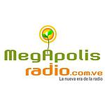 Megapolis Radio logo