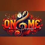 O.N.M.E. Sounds logo