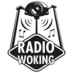 Radio Woking logo