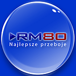 RM80 logo