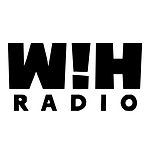 What is Hip ?! Radio logo