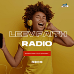 Leevfaith logo