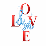Love Sigh logo
