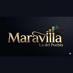 Maravilla Estereo logo