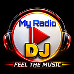 My Radio DJ logo