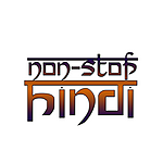 Non Stop Hindi logo