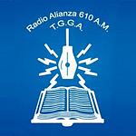 Radio Alianza 610 AM