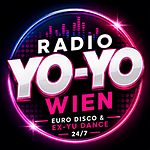 Radio Yo-Yo Wien logo