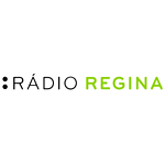 RTVS Regina Vychod logo