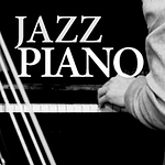 CalmRadio.com - Jazz Piano logo