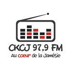 CKCJ 97.9 FM