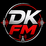 DK FM logo