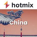 Hotmixradio  China logo