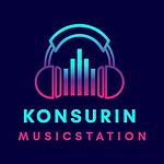 Konsurinradio logo