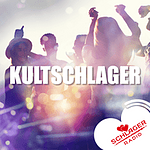 Schlager Radio - Kult-Schlager logo