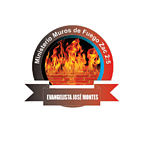 Radio Muros De Fuego logo