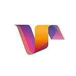 Vikonos Radio logo