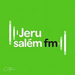 Jerusalém logo