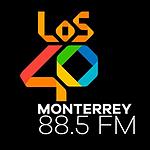 Los 40 Monterrey
