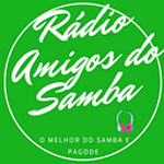 Radio Amigos do Samba