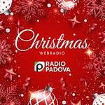 Radio Padova Christmas logo