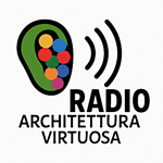 Radio Virtuosa logo