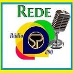 Rede SP 890 logo