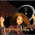 Texas Entertainment Network Radio logo