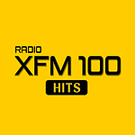 XFM 100 HITS - 90s 2000s logo