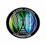 Lluvia Stereo logo