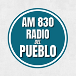 Radio Del Pueblo 830 AM