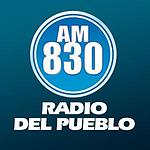 Radio Del Pueblo 830 AM