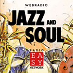 Radio Easy Network Jazz & Soul logo