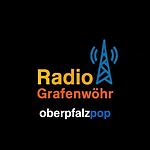 Radio Grafenwöhr - oberpfalzpop logo