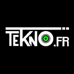 Tekno.fr logo
