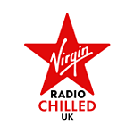 Virgin Radio Chilled UK logo