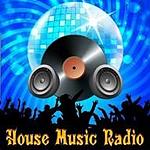 House Music Radio logo
